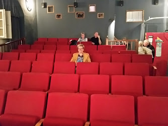 Kommunales Kino Lübeck