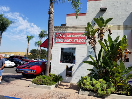 Auto Repair Shop «ACA Automotive», reviews and photos, 5101 E Willow St, Long Beach, CA 90815, USA