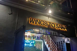 Wings To Sawa image