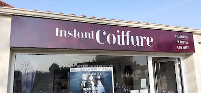 INSTANT COIFFURE à Orée-d'Anjou