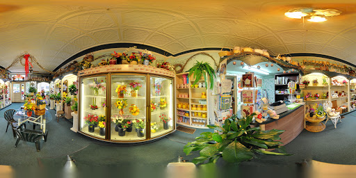 Florist «Westerville Florist», reviews and photos, 14 S State St, Westerville, OH 43081, USA