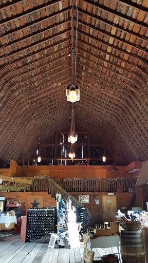 Winery «Cayuga Ridge Estate Winery», reviews and photos, 6800 NY-89, Ovid, NY 14521, USA