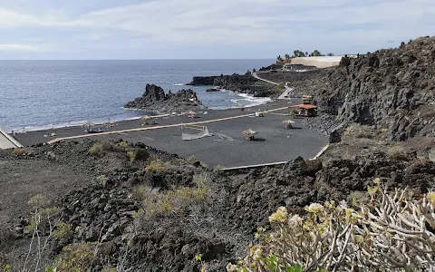 Charco Verde Beach image