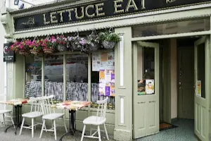 Lettuce Eat image