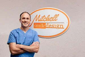 Mitchell Smile Design image