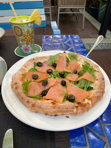 Top 20 pizza Quận 2 Hồ Chí Minh 2022