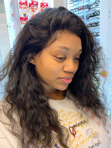 Beauty Supply Store «Number 1 Beauty Supply», reviews and photos, 2847 Alabama Ave SE, Washington, DC 20020, USA