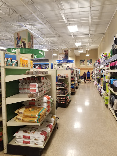 Pet Supply Store «PetSmart», reviews and photos, 466 S Watson Rd, Buckeye, AZ 85326, USA