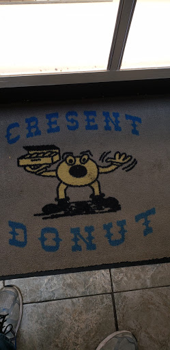 Donut Shop «Cresent Donut Shops», reviews and photos, 231 S Adams St, Bloomington, IN 47404, USA