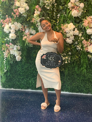 Bridal Shop «Couture By Posh Bridal», reviews and photos, 111 Crown Park Ave, Gaithersburg, MD 20878, USA