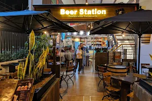 Beer Station Pasto image