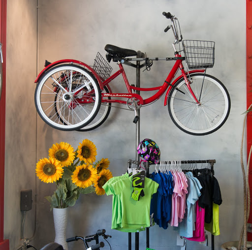 Bicycle Store «Incycle Bicycles», reviews and photos, 175 S Fair Oaks Ave, Pasadena, CA 91105, USA