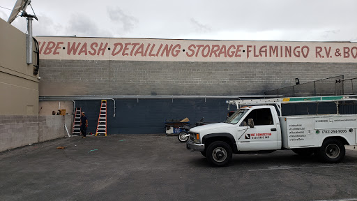 Electrician «Hot Connection Electric, Inc.», reviews and photos, 2220 S Lindell Rd, Las Vegas, NV 89146, USA