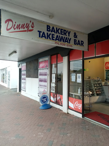 Dinny's Bakery & Takeaway Bar - Bakery