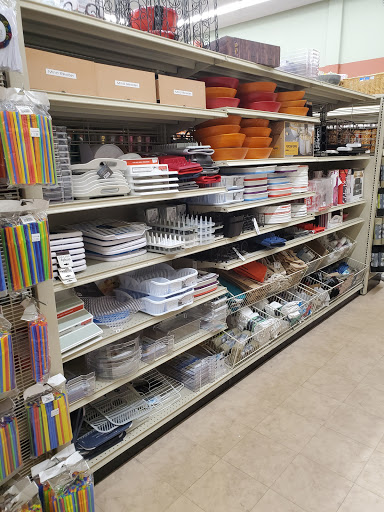 Home Goods Store «Christmas Tree Shops», reviews and photos, 46 Springer Dr, Bangor, ME 04401, USA