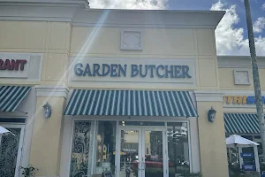 Garden Butcher image