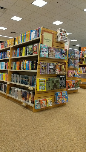 Book Store «Barnes & Noble», reviews and photos, 728 Waukegan Rd, Deerfield, IL 60015, USA