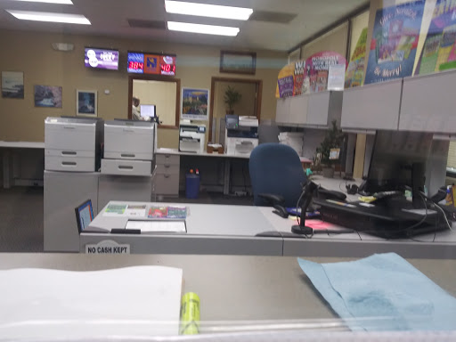 Texas Lottery Commission, 9514 Console Dr #111, San Antonio, TX 78229, USA, 