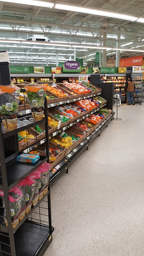 Department Store «Walmart Supercenter», reviews and photos, 100 N Main St, Manville, NJ 08835, USA