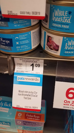 Pet Supply Store «Petco Animal Supplies», reviews and photos, 3201 Bee Cave Rd #117, Austin, TX 78746, USA