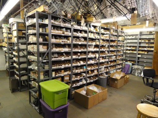 Appliance Parts Supplier «Affordable Appliance Services Inc», reviews and photos, 814 W Norwegian St, Pottsville, PA 17901, USA