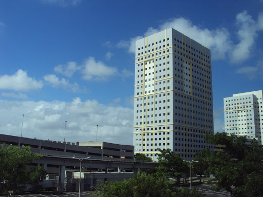 Miami-Dade County Public Housing and Community Development