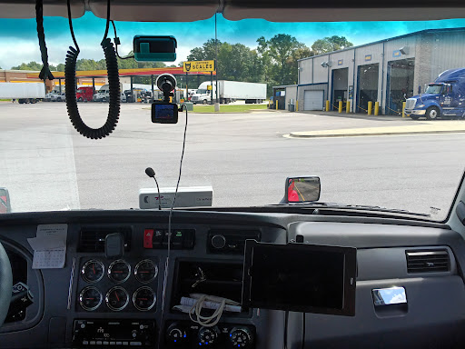 Speedco Truck Lube and Tires