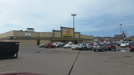 Grocery Store «Super One Foods», reviews and photos, 440 US-41 #1, Negaunee, MI 49866, USA