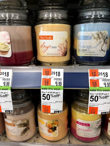 Drug Store «Walgreens», reviews and photos, 1036 W Main St, Branford, CT 06405, USA