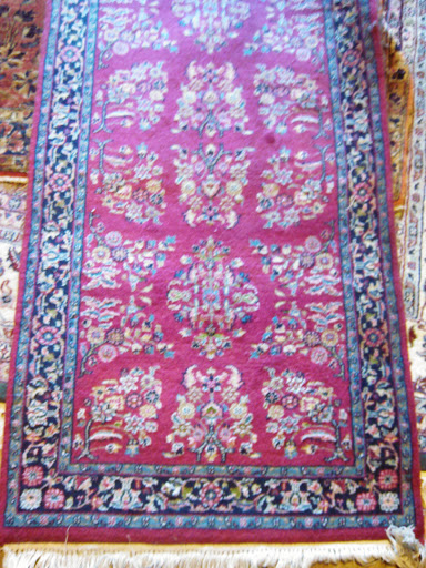 Carpet Cleaning Service «Chem-Dry of Tennessee», reviews and photos, 738 Nissan Dr C, Smyrna, TN 37167, USA