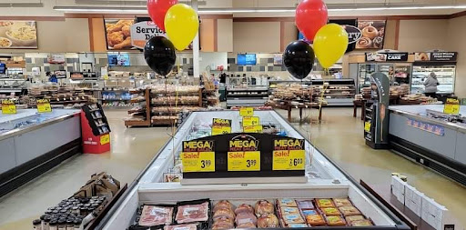 Supermarket «Cub Foods», reviews and photos, 1200 S Riverfront Dr, Mankato, MN 56001, USA