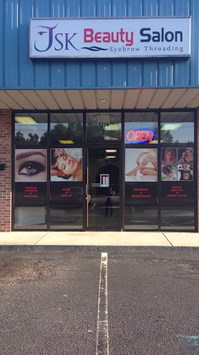 Beauty Salon «JSK beauty salon», reviews and photos, 2716 W Palmetto St, Florence, SC 29501, USA