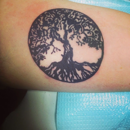 Tattoo Shop «That Tattoo Studio», reviews and photos, 605 N Washington Blvd, Sarasota, FL 34236, USA