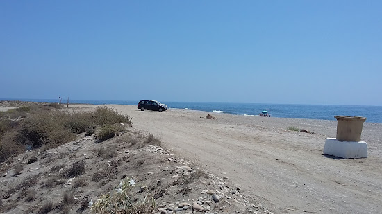 Playa Balerma