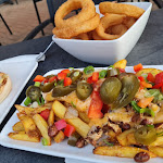 Photo n°2 de l'avis de Nicole.r fait le 13/08/2022 à 18:35 sur le  Café Blattgold à Kiel