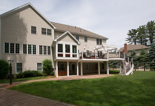 General Contractor «Professional Building Services by PMC», reviews and photos