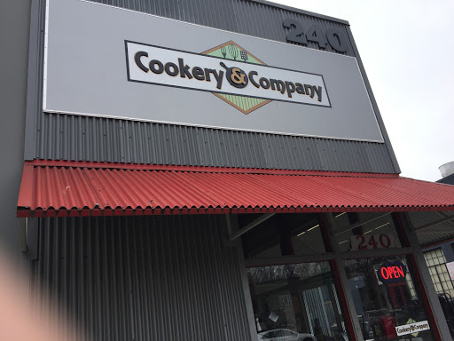 Home Goods Store «Davis Ace Housewares», reviews and photos, 240 G St, Davis, CA 95616, USA