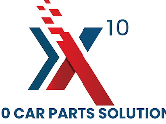 X10 Car Parts Solutions GmbH