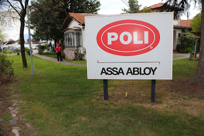 ASSA ABLOY Chile