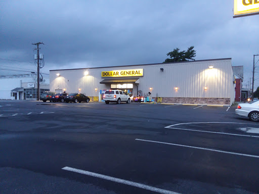 Dollar General, 427 2nd St, Highspire, PA 17034, USA, 