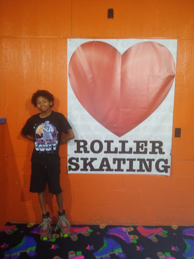 Event Venue «Skateland», reviews and photos, 208 Curtis Rd, Savoy, IL 61874, USA