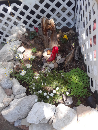 RV Park «Dallas Hi Ho RV Park», reviews and photos, 200 West Bear Creek, Glenn Heights, TX 75154, USA