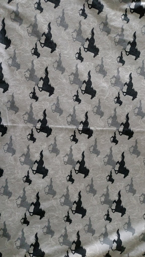 Fabric Store «Jo-Ann Fabrics and Crafts», reviews and photos, 4190 E Court St #101, Burton, MI 48509, USA