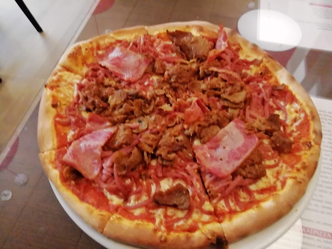 Havanna Pizza Vemb - Pizza