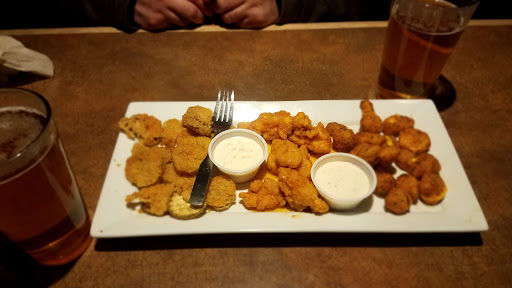 Bistro «Upper Crust Bistro & Grill», reviews and photos, 1360 7th St, Heyburn, ID 83336, USA