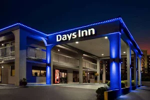 Days Inn by Wyndham Anderson/Clemson Area image
