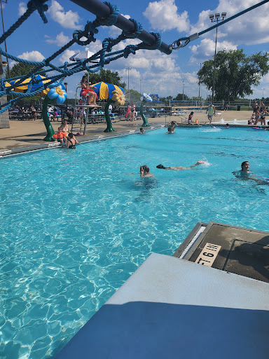 Water Park «Boro Beach», reviews and photos, 2310 Memorial Blvd, Murfreesboro, TN 37130, USA