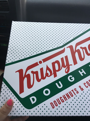 Bakery «Krispy Kreme Doughnuts», reviews and photos, 6627 San Dario Ave, Laredo, TX 78041, USA