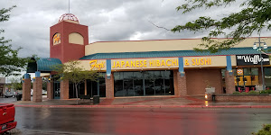 Fuji Sushi & Hibachi