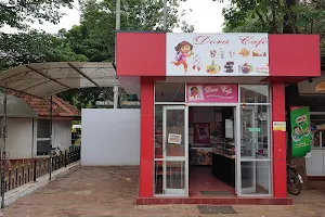 Dora Cafe image
